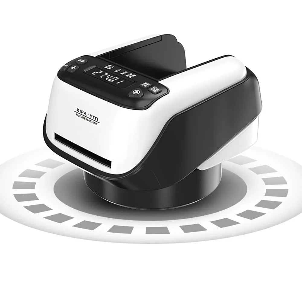 Rechargeable Automatic Cards Dealer Machine