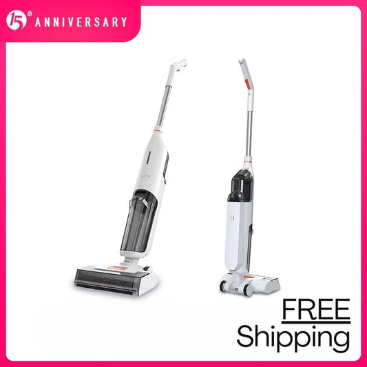 W90 Cordless Wet & Dry Smart Mop