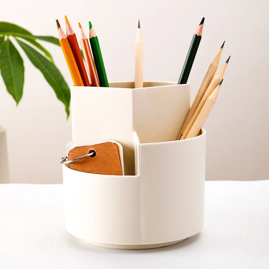 Rotating Pen Holder