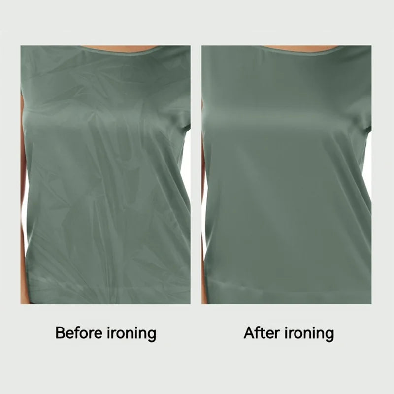 Portable Mini Garment Clothes Travel Steamer