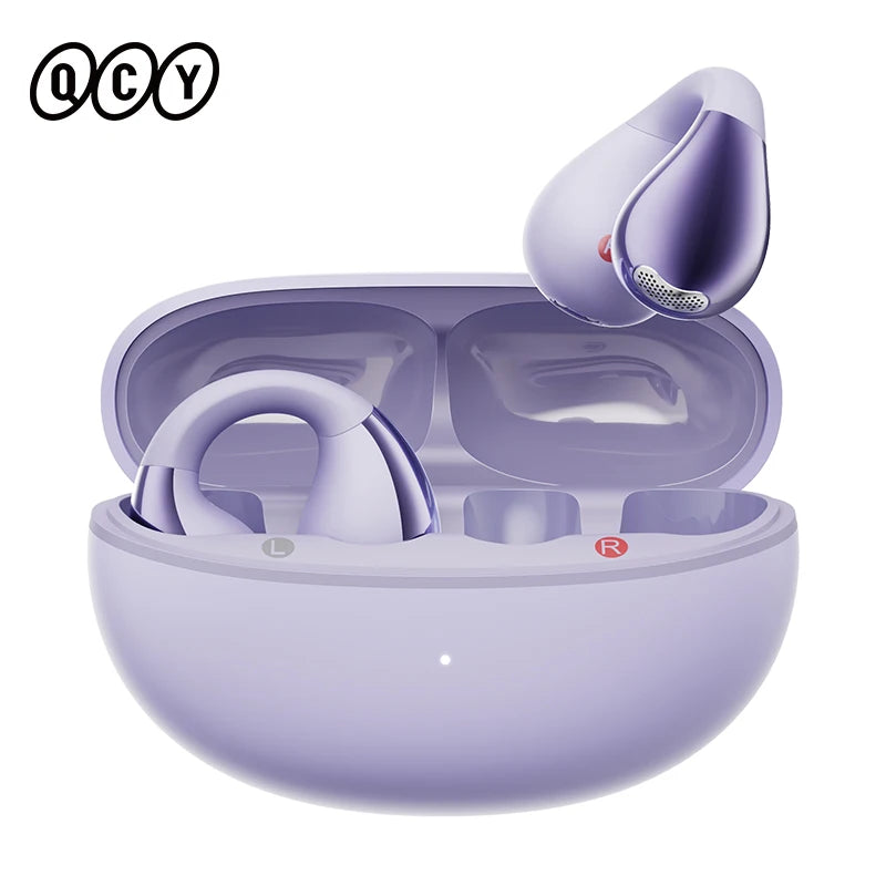 QCY Crossky C30 Ear Clip Headphones