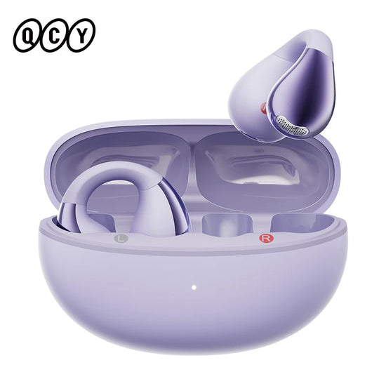 QCY Crossky C30 Ear Clip Headphones