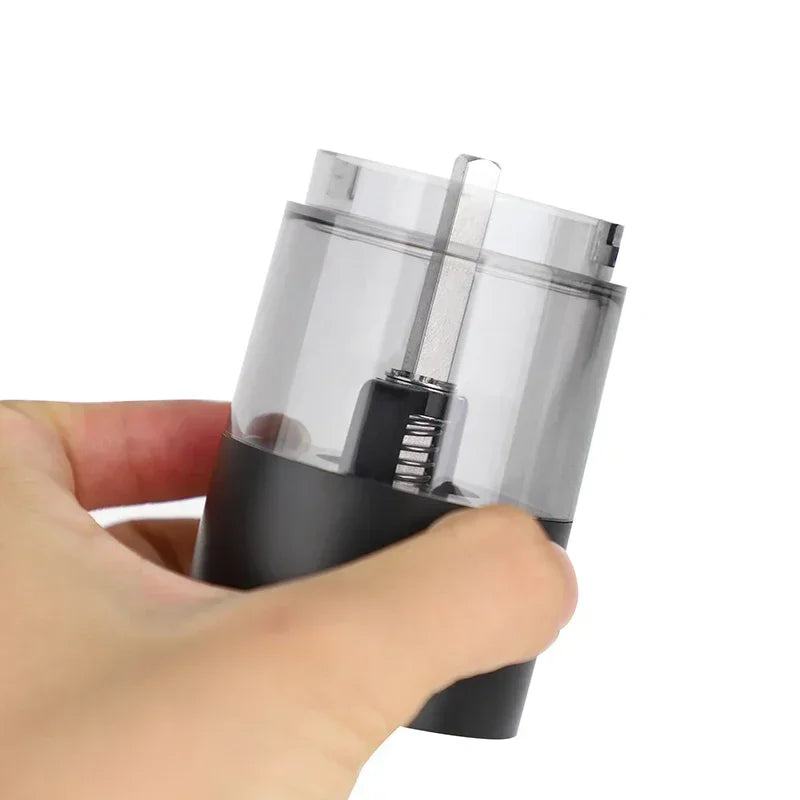 Electric Salt and Pepper Grinder