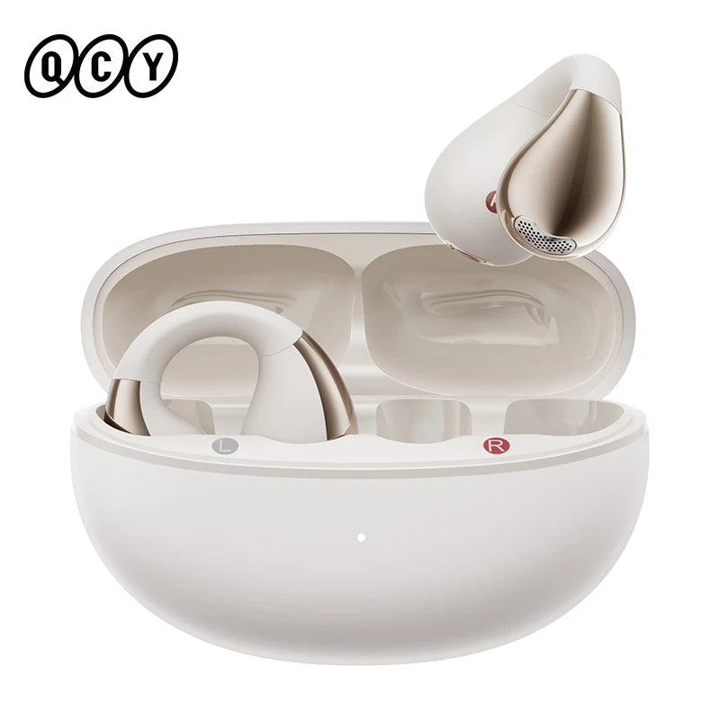 QCY Crossky C30 Ear Clip Headphones