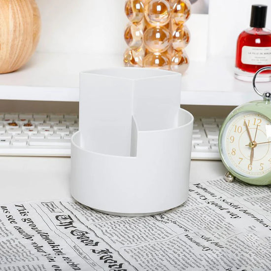 Rotating Pen Holder