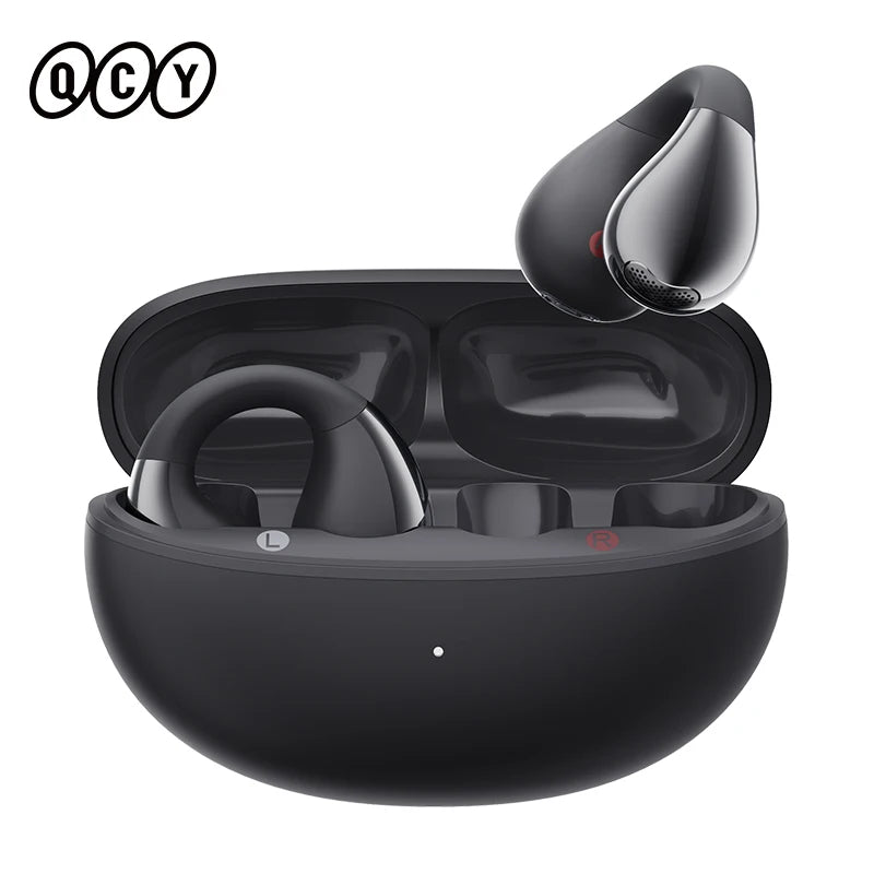 QCY Crossky C30 Ear Clip Headphones