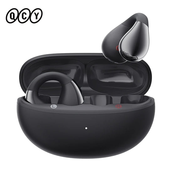 QCY Crossky C30 Ear Clip Headphones