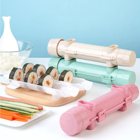 DIY Sushi Maker