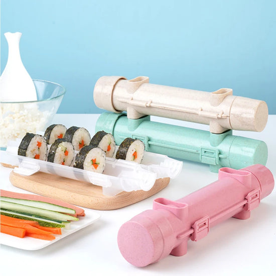 DIY Sushi Maker