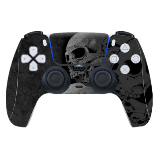 Dust-Proof Protective Skin Sticker for PS5 Controllers