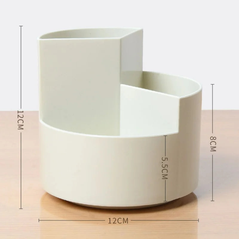 Rotating Pen Holder