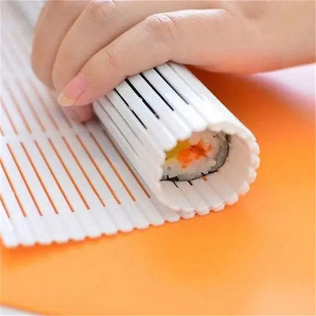 DIY Sushi Maker