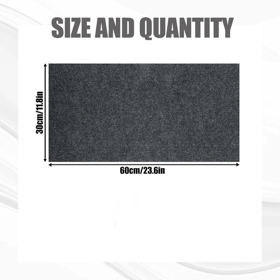 Anti-Scratch Cat Mat –– Self-Adhesive, Trimmable Furniture Protector for Cats