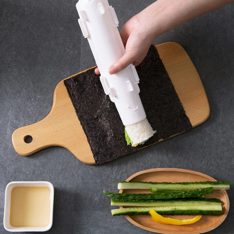 DIY Sushi Maker