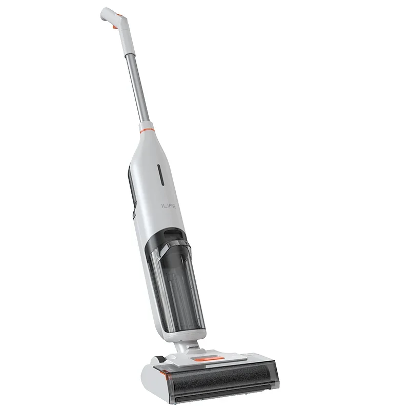 W90 Cordless Wet & Dry Smart Mop