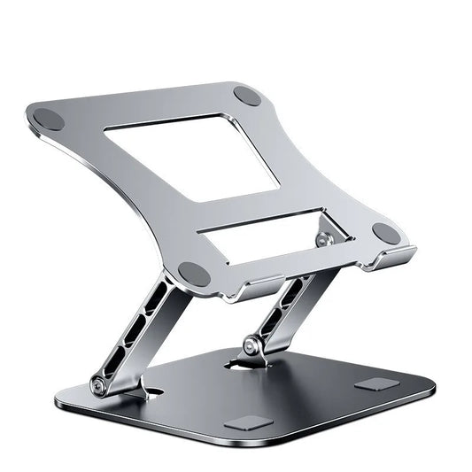 Adjustable Aluminum Alloy Laptop Stand