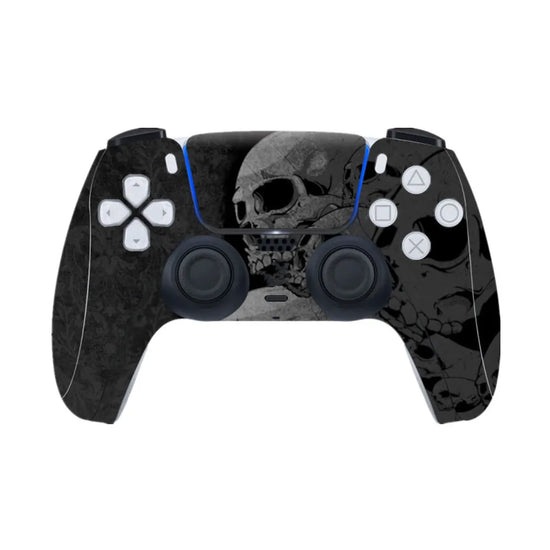 Dust-Proof Protective Skin Sticker for PS5 Controllers