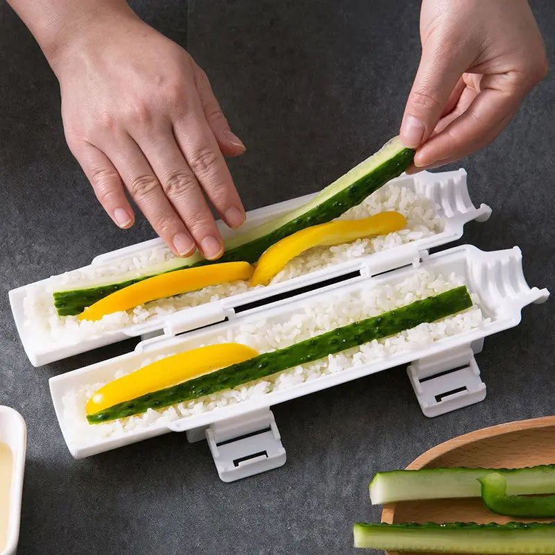 DIY Sushi Maker