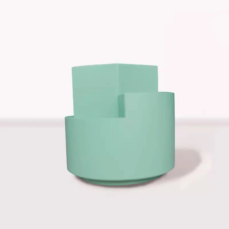 Rotating Pen Holder