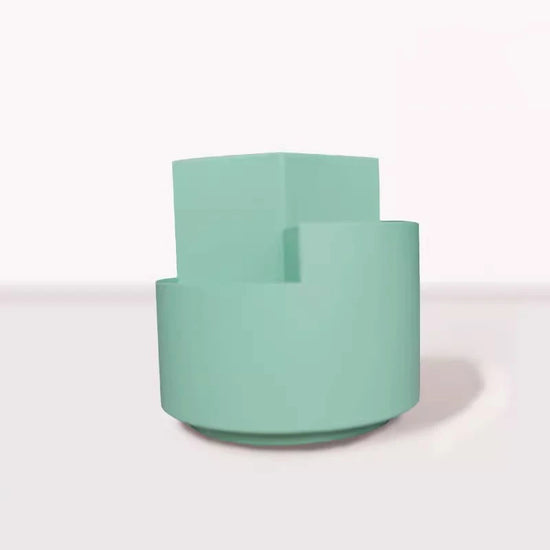Rotating Pen Holder