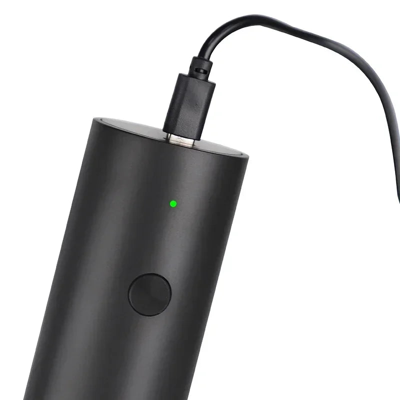 Electric Salt and Pepper Grinder