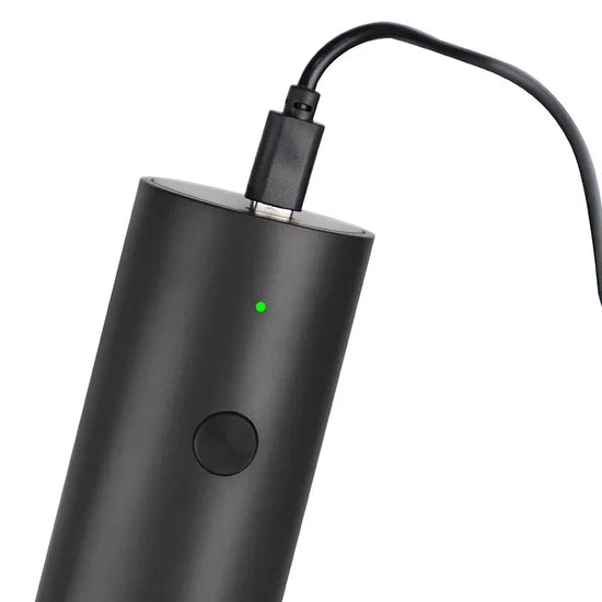 Electric Salt and Pepper Grinder